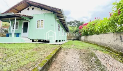 Chácara / sítio com 3 quartos à venda no Gaspar Alto, Gaspar  por R$ 300.000