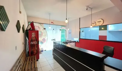 Ponto comercial com 2 salas à venda no Passo Manso, Blumenau , 60 m2 por R$ 170.000