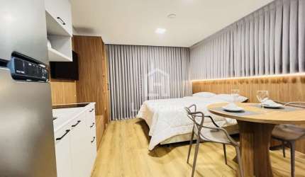 Apartamento com 1 quarto para alugar no Itoupava Seca, Blumenau , 22 m2 por R$ 2.000
