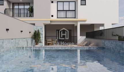 Apartamento com 2 quartos à venda em Água Verde, Blumenau , 52 m2 por R$ 349.000