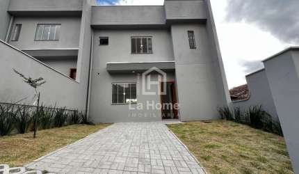 Casa com 3 quartos à venda na Vila Nova, Blumenau , 95 m2 por R$ 570.000