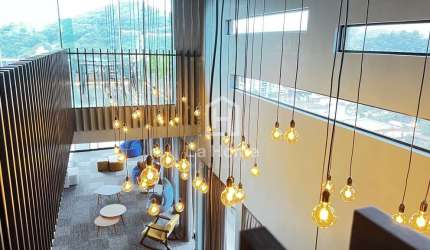 Apartamento com 1 quarto para alugar no Itoupava Seca, Blumenau , 21 m2 por R$ 1.850