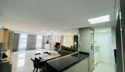 Apartamento com 2 quartos para alugar no Itoupava Seca, Blumenau , 99 m2 por R$ 5.000