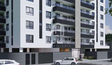 Apartamento com 2 quartos à venda no Gravata, Navegantes , 93 m2 por R$ 687.090