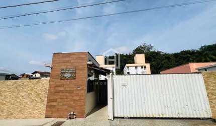 Apartamento com 2 quartos à venda no Itoupavazinha, Blumenau , 48 m2 por R$ 170.000
