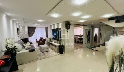 Apartamento com 3 quartos à venda no Velha, Blumenau , 239 m2 por R$ 1.350.000