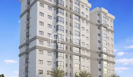 Apartamento com 3 quartos à venda em Sete de Setembro, Gaspar , 83 m2 por R$ 721.545