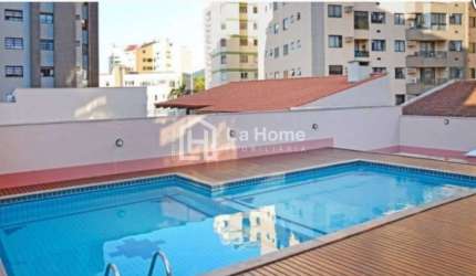 Apartamento com 4 quartos à venda no Ponta Aguda, Blumenau , 184 m2 por R$ 1.230.000