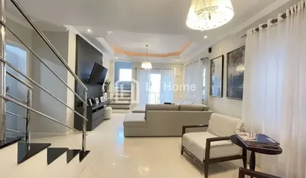 Casa com 4 quartos à venda no Itoupava Seca, Blumenau , 310 m2 por R$ 2.150.000