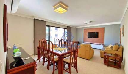 Apartamento à venda, 140 m² por R$ 850.000,00 - Praia das Pitangueiras - Guarujá/SP
