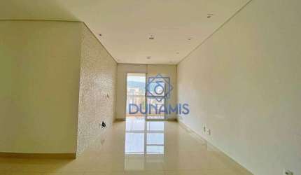 Apartamento à venda, 96 m² por R$ 700.000,00 - Praia das Astúrias - Guarujá/SP