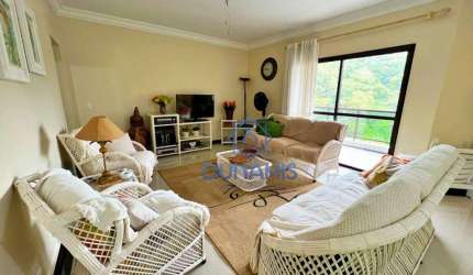 Apartamento à venda, 147 m² por R$ 950.000,00 - Praia das Pitangueiras - Guarujá/SP