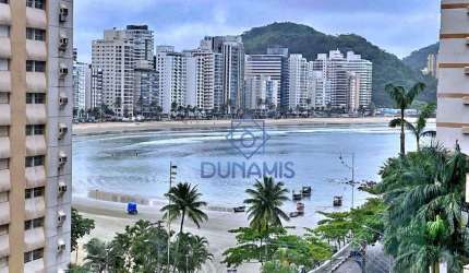 Apartamento à venda, 120 m² por R$ 875.000,00 - Praia das Astúrias - Guarujá/SP