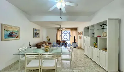 Cobertura à venda, 270 m² por R$ 1.200.000,00 - Praia das Pitangueiras - Guarujá/SP