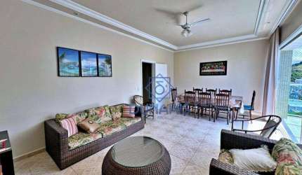 Apartamento à venda, 130 m² por R$ 690.000,00 - Praia Pitangueiras - Guarujá/SP