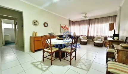 Apartamento à venda, 85 m² por R$ 470.000,00 - Barra Funda - Guarujá/SP