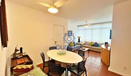 Apartamento à venda, 80 m² por R$ 450.000,00 - Praia Pitangueiras - Guarujá/SP