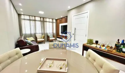 Apartamento à venda, 80 m² por R$ 585.000,00 - Praia Pitangueiras - Guarujá/SP