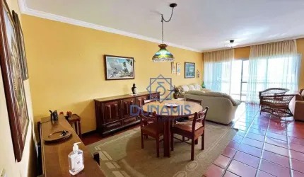 Apartamento à venda, 113 m² por R$ 850.000,00 - Vila Luis Antônio - Guarujá/SP