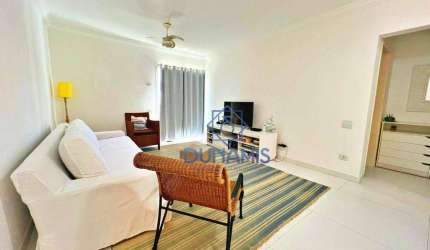 Apartamento  com VISTA MAR na Praia de Pitangueiras