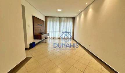 Apartamento à venda, 95 m² por R$ 600.000,00 - Praia das Pitangueiras - Guarujá/SP