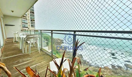 Apartamento à venda, 110 m² por R$ 800.000,00 - GALHETAS - Guarujá/SP