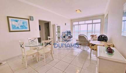 Apartamento à venda, 140 m² por R$ 1.200.000,00 - Praia das Pitangueiras - Guarujá/SP