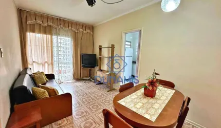 Apartamento à venda, 45 m² por R$ 350.000,00 - Praia Pitangueiras - Guarujá/SP