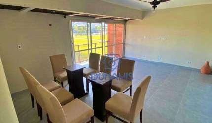 LINDO APARTAMENTO À VENDA NA PRAIA DA ENSEADA