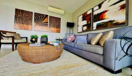 Maravilhoso Apartamento na Praia da Enseada