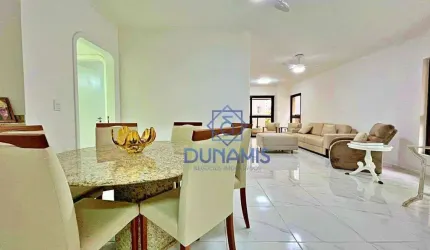 Apartamento à venda, 130 m² por R$ 700.000,00 - Barra Funda - Guarujá/SP