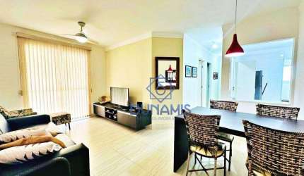 **APARTAMENTO FRENTE AO MAR NA PRAIA DAS ASTÚRIAS - 02 VAGAS DE GARAGEM - LAZER COMPLETO***