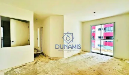 *APARTAMENTO FRENTE AO MAR NA PRAIA DAS ASTÚRIAS - 02 VAGAS DE GARAGEM - LAZER COMPLETO***