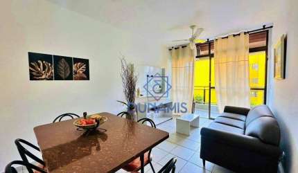 EXCELENTE APARTAMENTO À VENDA NA PRAIA DA ENSEADA