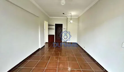 Apartamento à venda, 84 m² por R$ 430.000,00 - Praia das Pitangueiras - Guarujá/SP