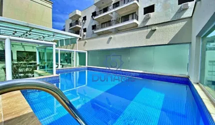 Cobertura à venda, 253 m² por R$ 1.650.000,00 - Centro - Guarujá/SP