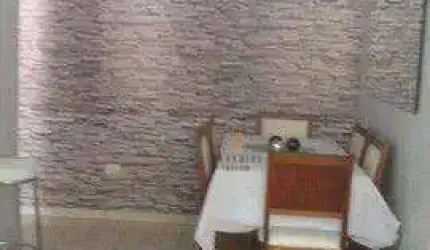 Apartamento à venda, 61 m² por R$ 420.000,00 - Jardim Borborema - São Bernardo do Campo/SP