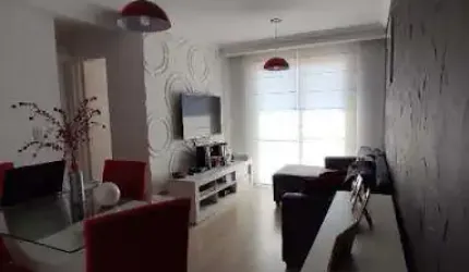 Apartamento com 2 dormitórios, 56 m² - venda por R$ 361.000,00 ou aluguel por R$ 2.335,00/mês - Taboão - São Bernardo do Campo/SP