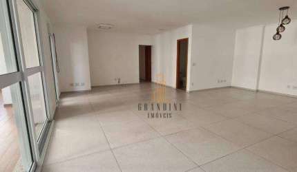 Apartamento com 3 dormitórios à venda, 173 m² por R$ 1.800.000,00 - Centro - São Bernardo do Campo/SP