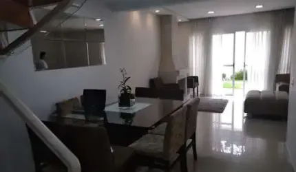 Sobrado à venda, 266 m² por R$ 2.100.000,00 - Demarchi - São Bernardo do Campo/SP