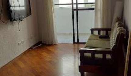 Apartamento com 2 dormitórios à venda, 81 m² por R$ 490.000,00 - Santo Antônio - São Caetano do Sul/SP