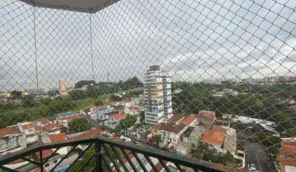 Apartamento à venda, 188 m² por R$ 850.000,00 - Vila Dayse - São Bernardo do Campo/SP