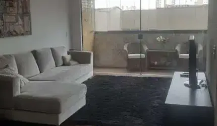 Apartamento à venda, 123 m² por R$ 690.000,00 - Barcelona - São Caetano do Sul/SP