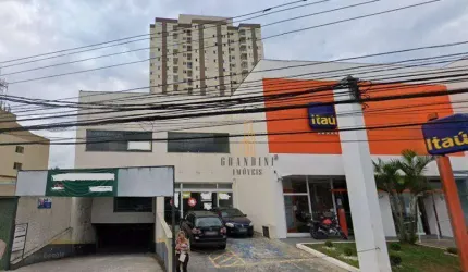 Salão, 552 m² - venda por R$ 2.900.000,00 ou aluguel por R$ 18.525,00/mês - Planalto - São Bernardo do Campo/SP