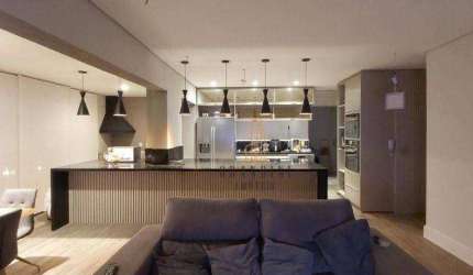 Apartamento à venda, 151 m² por R$ 1.805.000,00 - Jardim do Mar - São Bernardo do Campo/SP