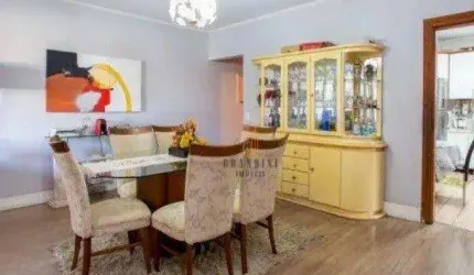 Apartamento à venda, 140 m² por R$ 902.000,00 - Centro - São Bernardo do Campo/SP