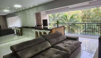 Apartamento à venda, 106 m² por R$ 1.200.000,00 - Centro - São Bernardo do Campo/SP