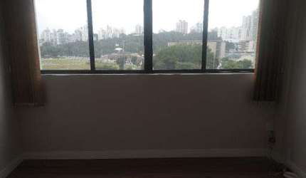 Sala à venda, 64 m² por R$ 245.000,00 - Centro - São Bernardo do Campo/SP