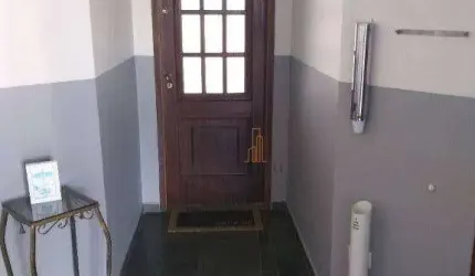 Sala à venda, 39 m² por R$ 218.000,00 - Jardim do Mar - São Bernardo do Campo/SP