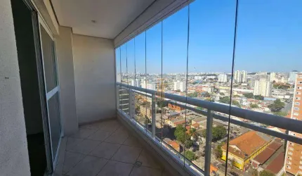 Apartamento à venda, 127 m² por R$ 1.250.000,00 - Ipiranga - São Paulo/SP